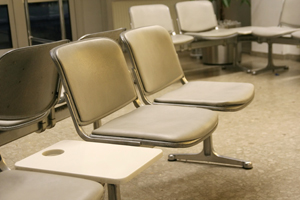 Patients are Getting Impatient with Wait Times