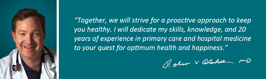 Concierge Medicine in Clinton, Oklahoma